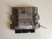 Calculateur moteur ECU