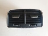 Dash center air vent grill