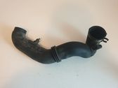 Turbo air intake inlet pipe/hose