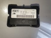 ESP acceleration yaw rate sensor
