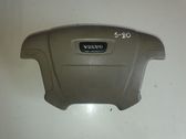 Steering wheel airbag