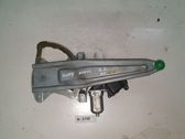 Rear door window regulator motor