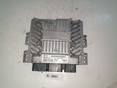 Centralina/modulo motore ECU