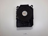 Altavoz subwoofer