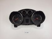 Speedometer (instrument cluster)
