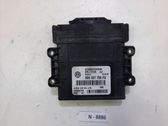 Gearbox control unit/module