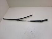 Windshield/front glass wiper blade