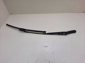 Windshield/front glass wiper blade