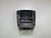 Radio / CD-Player / DVD-Player / Navigation