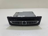 Radio/CD/DVD/GPS head unit