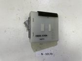 Other control units/modules