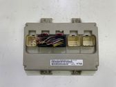 Comfort/convenience module