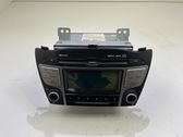 Radio/CD/DVD/GPS head unit