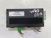 Unidad de control/módulo ECU del motor