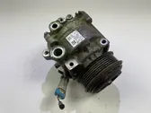 Klimakompressor Pumpe