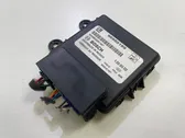 Parking PDC control unit/module