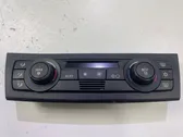 Climate control/heater control trim