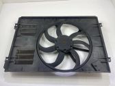 Ventilateur de refroidissement de radiateur électrique