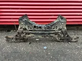 Front subframe