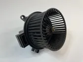 Heater fan/blower