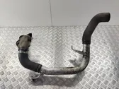 Intercooler hose/pipe