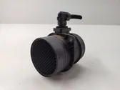 Mass air flow meter