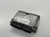 Calculateur moteur ECU