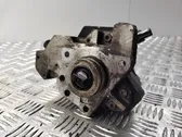 Fuel injection high pressure pump