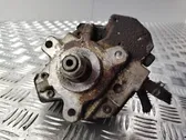 Fuel injection high pressure pump