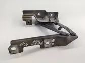 Engine bonnet/hood hinges