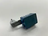 Window wiper relay