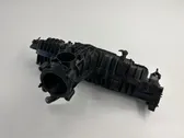 Intake manifold