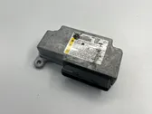 Airbag control unit/module