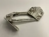 Engine bonnet/hood hinges