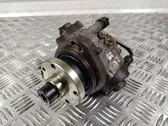 Fuel injection high pressure pump