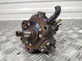 Fuel injection high pressure pump