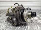 Fuel injection high pressure pump