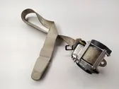 Ceinture de sécurité avant