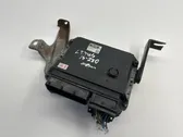 Calculateur moteur ECU