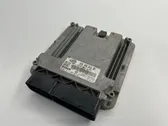 Calculateur moteur ECU