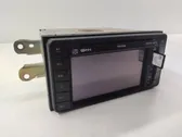 Panel / Radioodtwarzacz CD/DVD/GPS