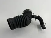 Turbo air intake inlet pipe/hose