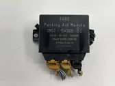 Parking PDC control unit/module