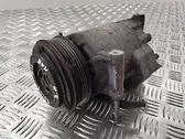 Air conditioning (A/C) compressor (pump)