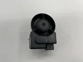 Alarm system siren