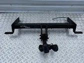 Tow bar set