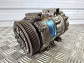 Air conditioning (A/C) compressor (pump)