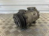 Air conditioning (A/C) compressor (pump)