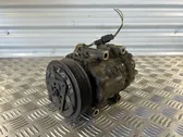 Air conditioning (A/C) compressor (pump)