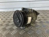 Air conditioning (A/C) compressor (pump)